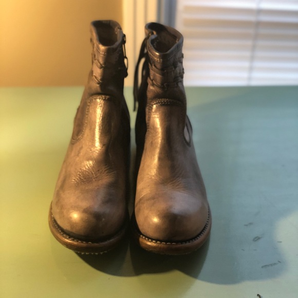 🌟Bed Stu Women’s Craven Boot🌟 - Picture 6 of 7